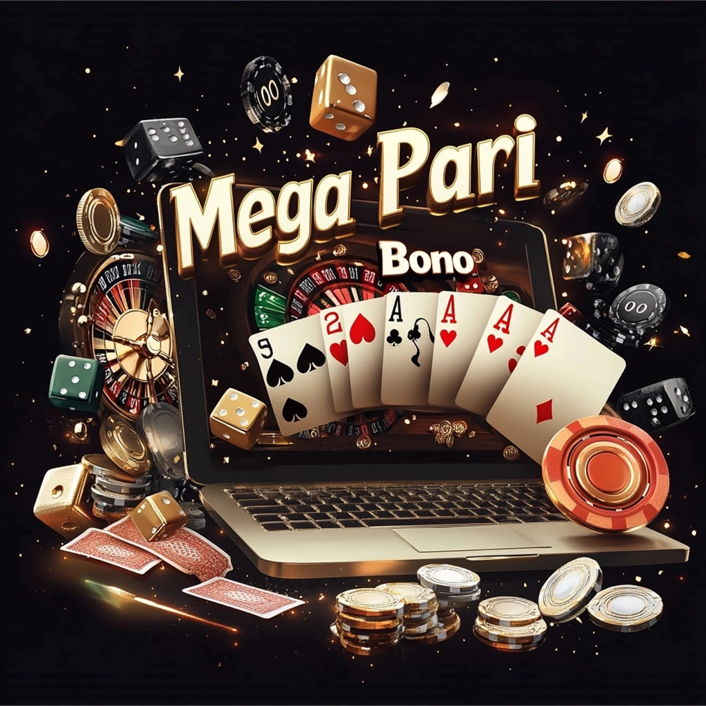 juego mega pari