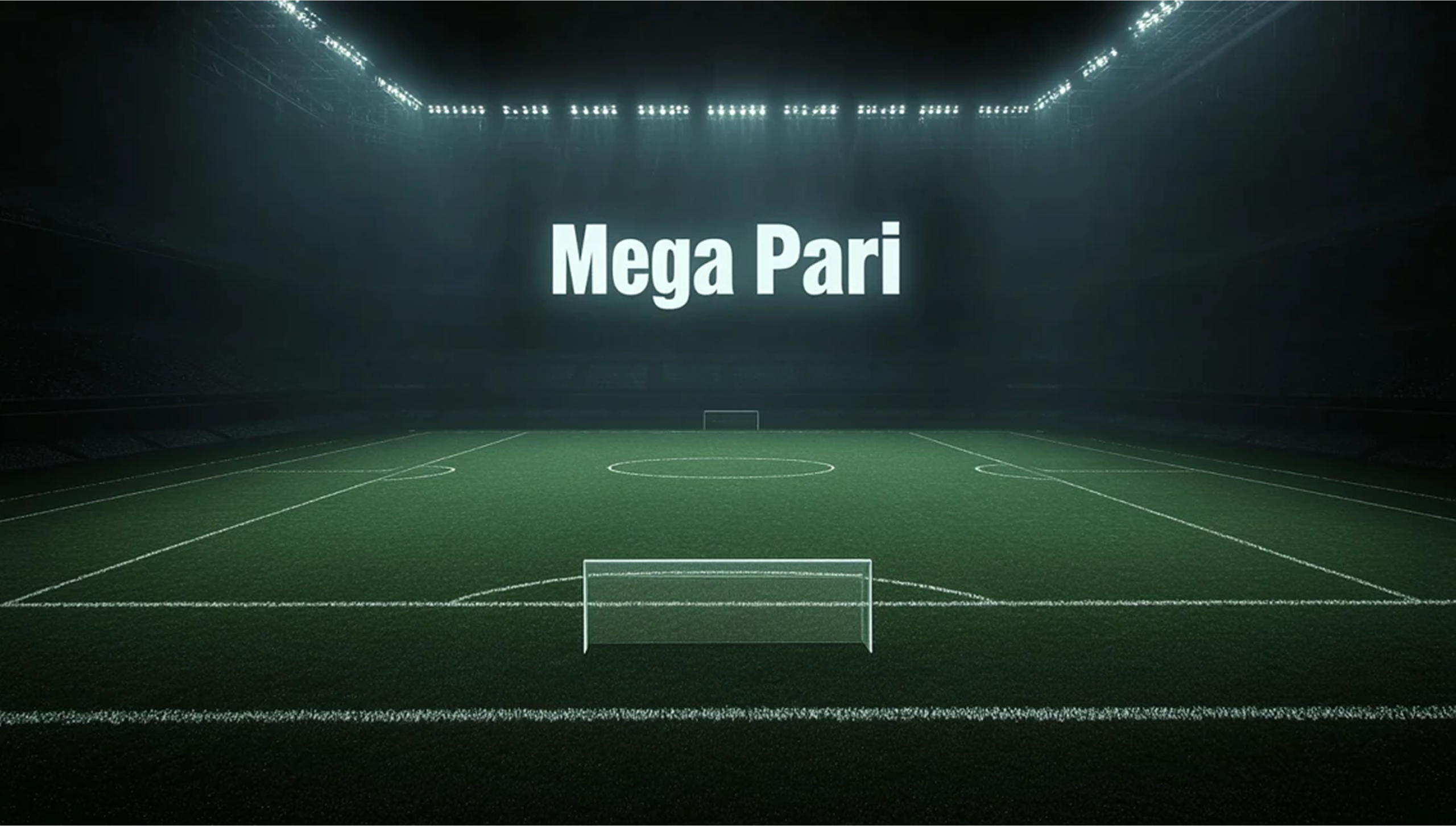 Sobre Mega Pari