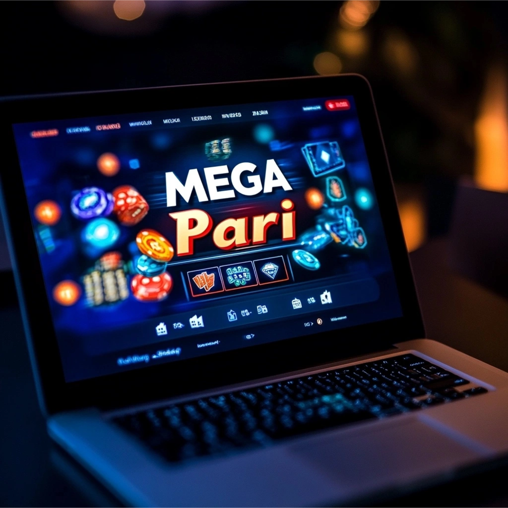 Megapari Casino Juego