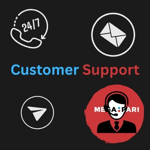 Megapari support