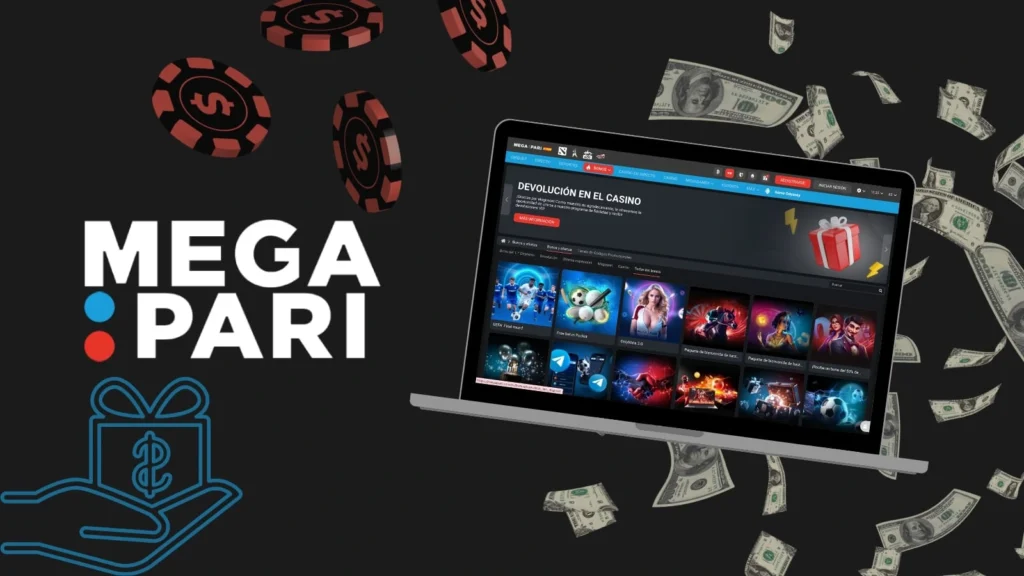 Promociones en el Casino Megapari
