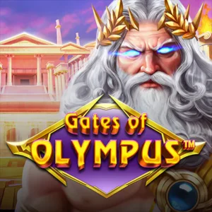 gates of olympus slot
